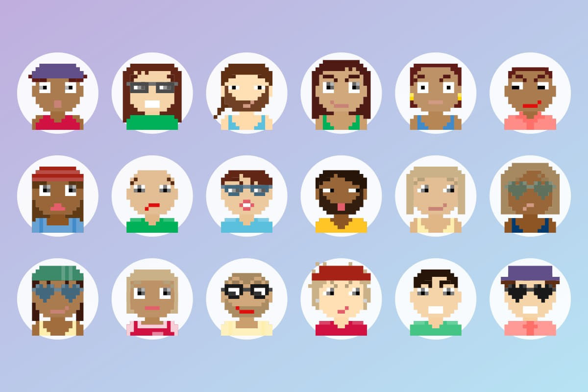 Your avatar, your call: the new avatar editor