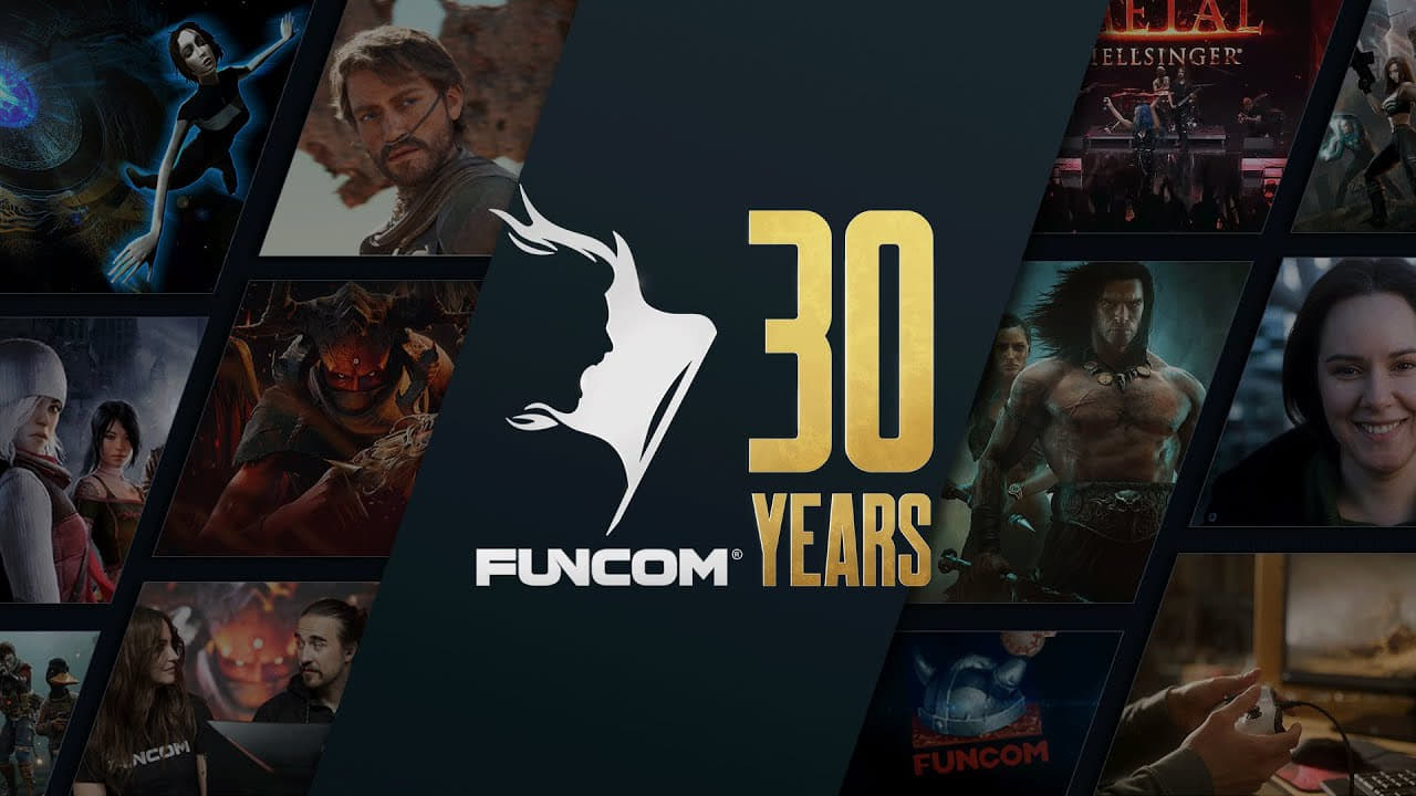 Case Study: Funcom