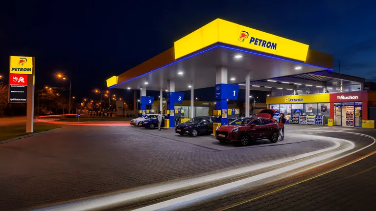 Studiu de caz: OMV Petrom